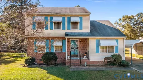 1012 Aubuchon Rd, Richmond, VA 23223