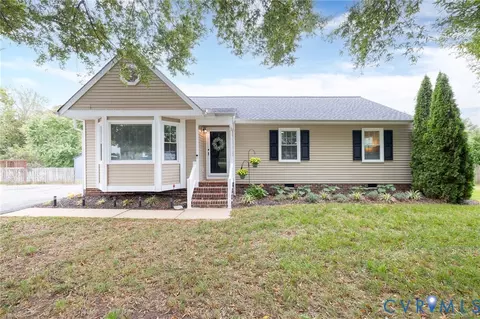 6423 Chenault Way, Mechanicsville, VA 23111