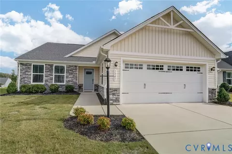 7547 Southamptonshire Way, New Kent, VA 23124