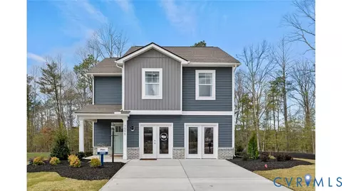 7012 Spike Rush Ct, New Kent, VA 23124