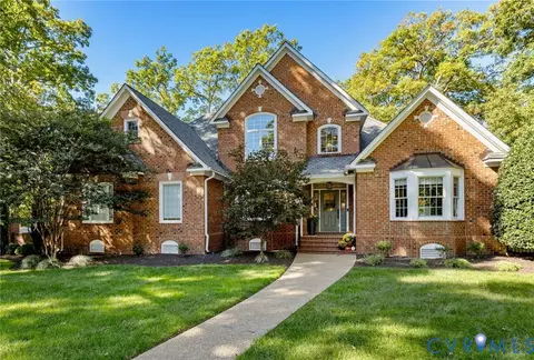 14100 Worchester Ct, Midlothian, VA 23113