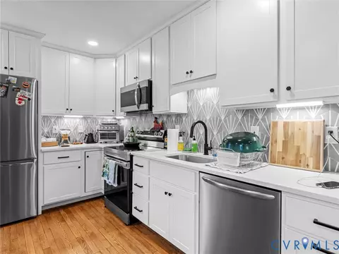 3206 Stuart Ave, Richmond, VA 23221 photo 4