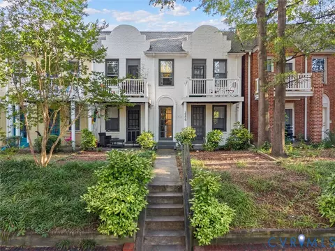 3206 Stuart Ave, Richmond, VA 23221