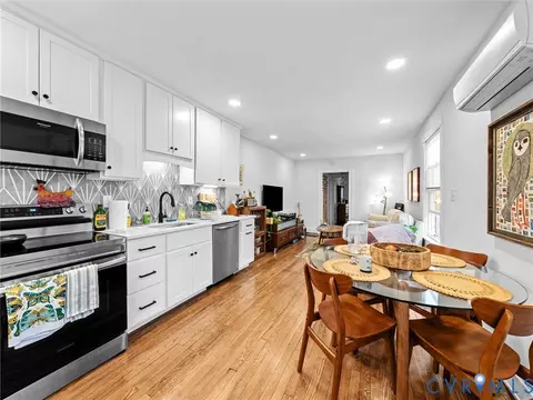 3206 Stuart Ave, Richmond, VA 23221 photo 5
