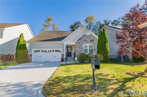 7533 S Franklins Way, Quinton, VA 23141