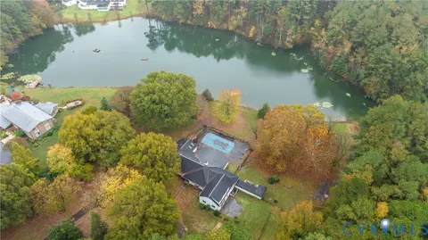 2086 Defense Rd, Petersburg, VA 23805