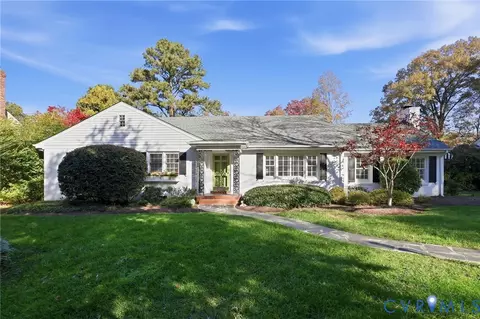 8810 Wishart Rd, Henrico, VA 23229