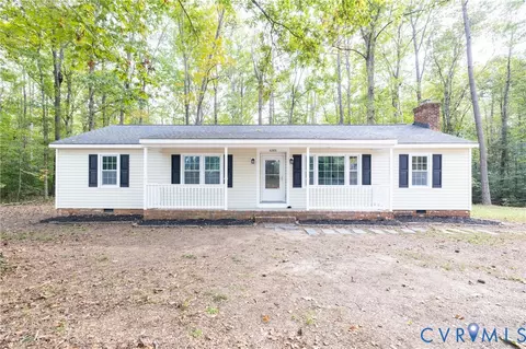 6301 Cedar Springs Rd, Chesterfield, VA 23832