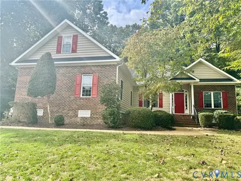 12507 Erika Hill Way, Midlothian, VA 23112