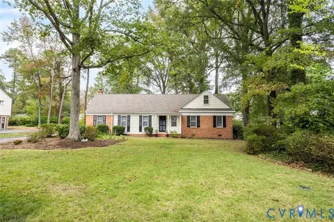 10400 Gotham Rd, Richmond, VA 23235