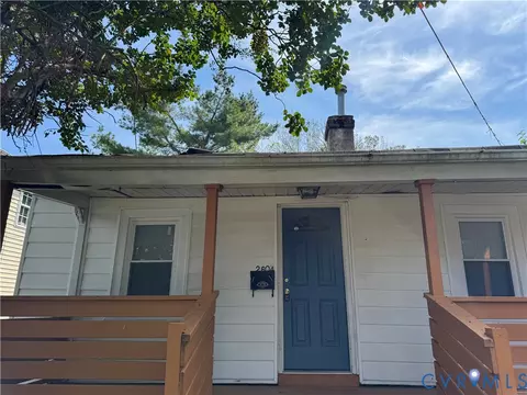 2604 Hargrove St, Richmond, VA 23225
