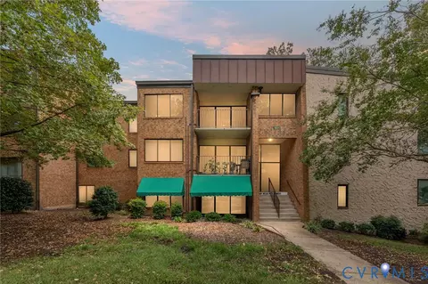1501 Regency Woods Rd #101, Henrico, VA 23238