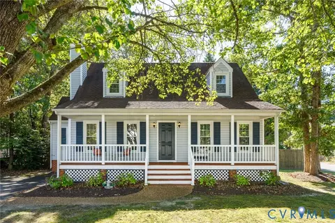 5133 Ashborne Rd, Glen Allen, VA 23060