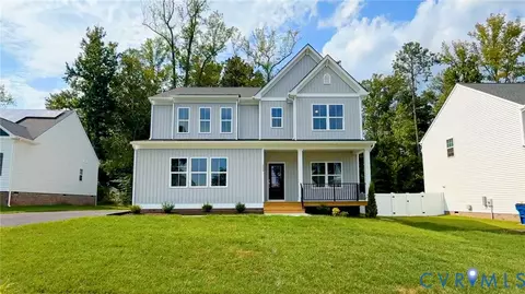 4248 Poplar Village Dr, Chester, VA 23831