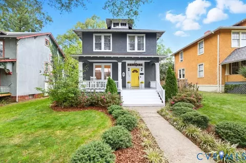 3036 Montrose Ave, Richmond, VA 23222