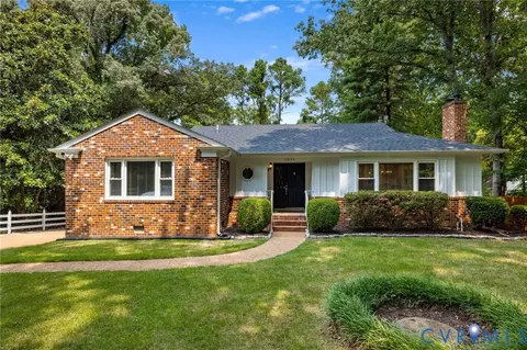 5804 Riverside Dr, Richmond, VA 23225