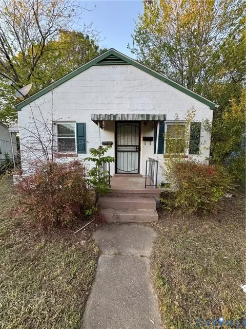 2502 Redwood Ave, Richmond, VA 23223
