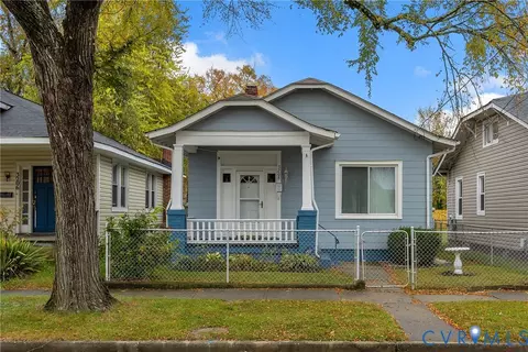 3208 Decatur St, Richmond, VA 23224