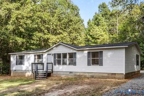 7375 Olivet Church Rd, New Kent, VA 23124
