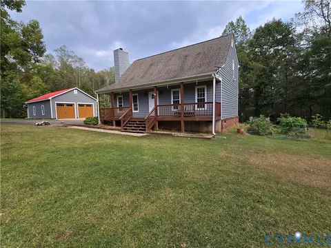 16276 Goshen Rd, Montpelier, VA 23192