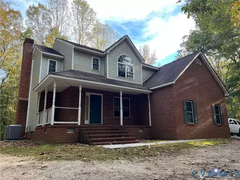 11751 Dance Dr, Dinwiddie, VA 23841