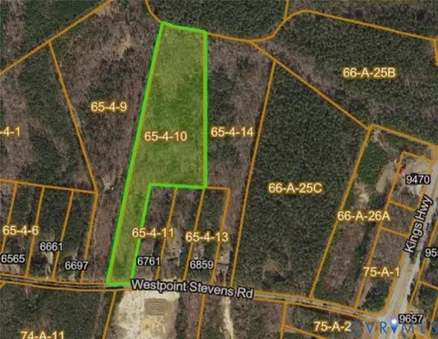 13 52 Westpoint Stevens Rd, Drakes Branch, VA 23937
