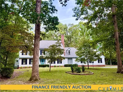 2531 Camelback Rd, Richmond, VA 23236