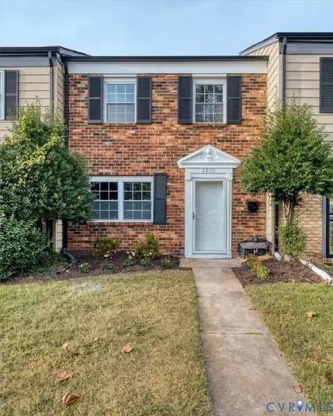 3230 Hunters Mill Cir, Richmond, VA 23223