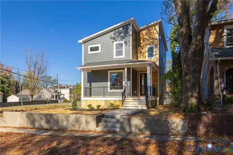 500 12 Bancroft Ave, Richmond, VA 23222