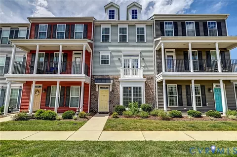 15204 Dunton Ave, Chesterfield, VA 23832