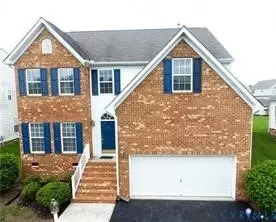 3816 Morton Dr, Richmond, VA 23223