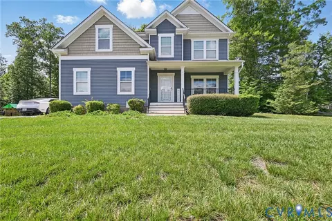 11418 Parrish Creek Ln, Chesterfield, VA 23832
