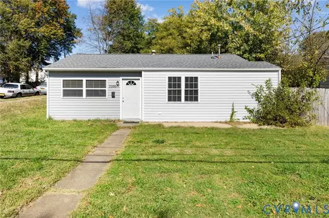 2100 Wood St, Richmond, VA 23223