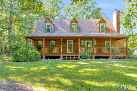 11516 Doswell Rd, Doswell, VA 23047