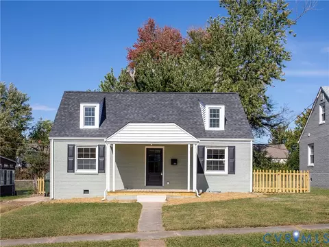 1004 Nelson St, Richmond, VA 23231