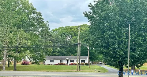 8054 Shady Grove Rd, Mechanicsville, VA 23111