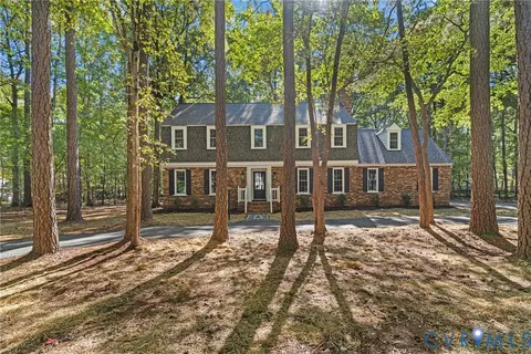 3031 E Brigstock Rd, Midlothian, VA 23113