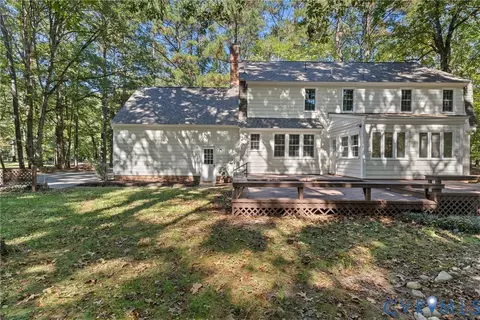 3031 E Brigstock Rd, Midlothian, VA 23113 photo 3