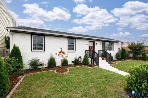1726 N 28th St, Richmond, VA 23223