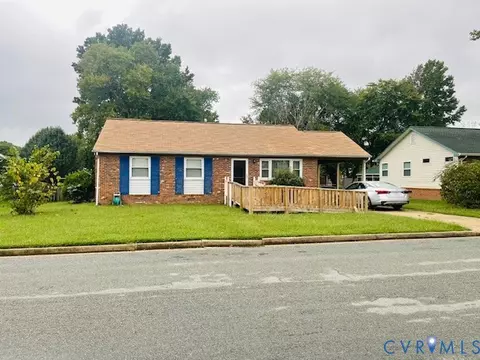 3006 Baronet Dr, Richmond, VA 23234