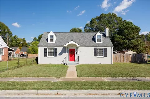207 E 37th St, Richmond, VA 23224