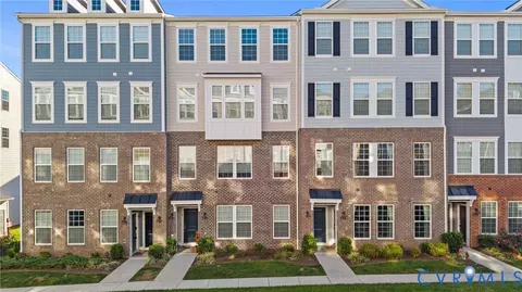 8119 Wistar Creek Mews #B, Henrico, VA 23228