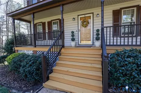 12601 Cottage Mill Rd, Midlothian, VA 23114