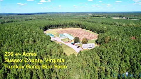 19003 Comans Well Rd, Yale, VA 23897