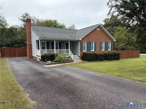 10900 Belvoir Rd, Chester, VA 23831
