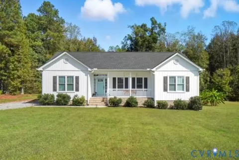 15305 Keelers Mill Rd, Dewitt, VA 23840