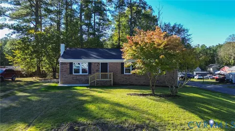 6609 Madison St, South Chesterfield, VA 23803