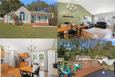 7177 Brook Way, Mechanicsville, VA 23111