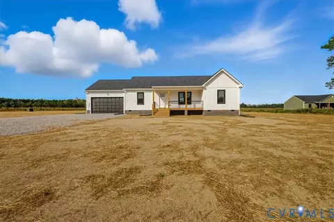 1588 Lansing Rd, South Prince George, VA 23805