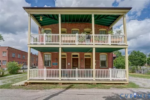 613 Price St, Richmond, VA 23220